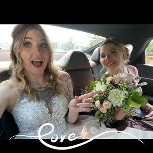 Meet your Posher, Karen